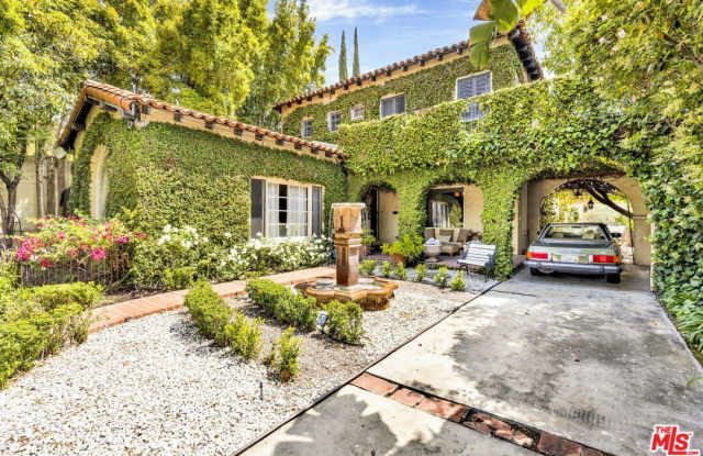 634 N Highland Ave photos photos