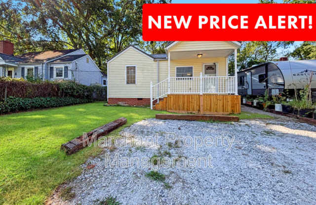 214 Rogers Avenue - 214 Rogers Avenue, Sans Souci, SC 29617 214 Rogers Avenue - 214 Rogers Avenue, Sans Souci, SC 29617