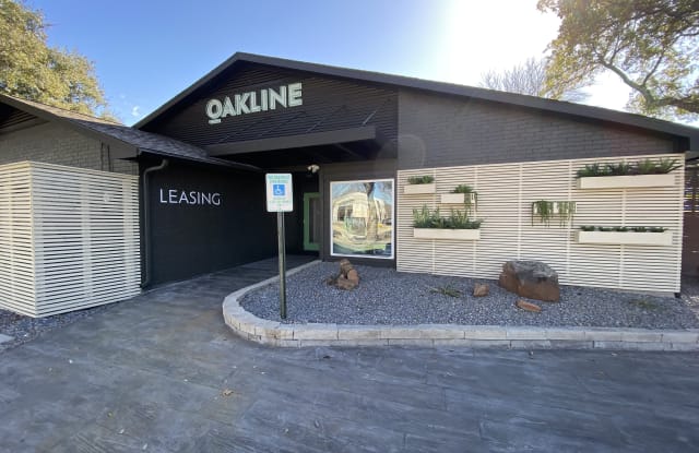 Oakline Apartments photos photos