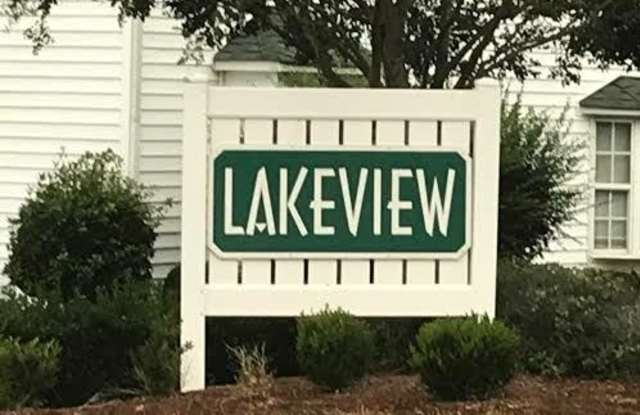 860 Spring Forest Rd. H5 - 860 Spring Forest Road, Greenville, NC 27834