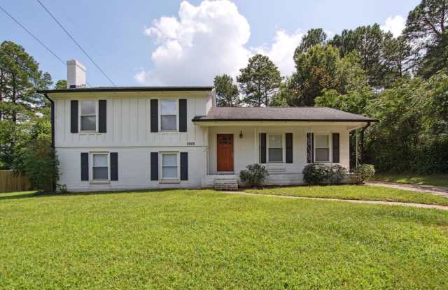4 Bedroom Single Family in Raleigh photos photos