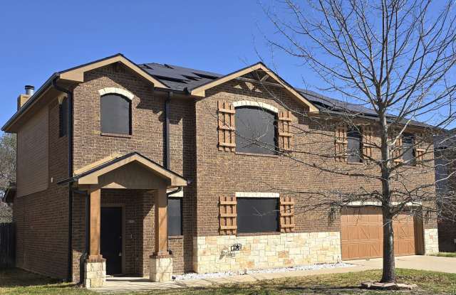 1518 Indian Camp Trail, Copperas Cove, TX photos photos