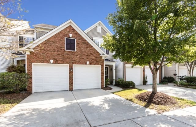 9145 Mcalwaine Preserve Avenue - 9145 Mcalwaine Preserve Avenue, Charlotte, NC 28277