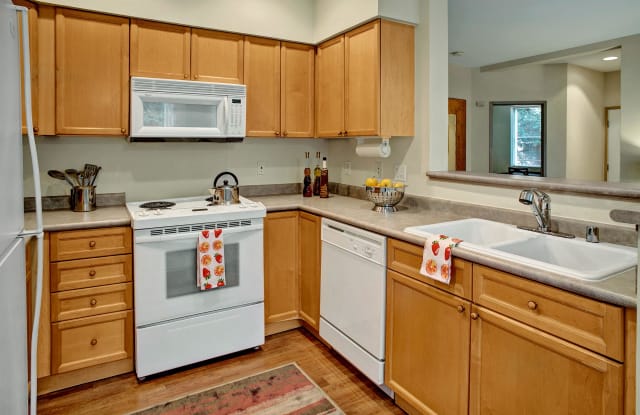 Portsmith Apartment Homes photos photos