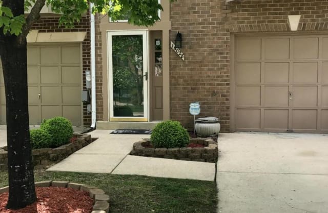 16028 ELEGANT CT - 16028 Elegant Court, Bowie, MD 20716