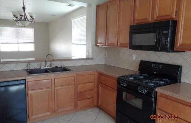 Beautiful One Story Offering 1559 sq. ft. and RV Access Gallery 4