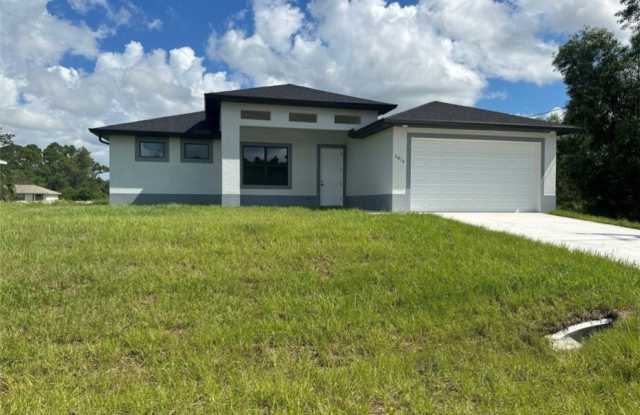 2812 13th Street W - 2812 13th Street West, Lehigh Acres, FL 33971 2812 13th Street W - 2812 13th Street West, Lehigh Acres, FL 33971