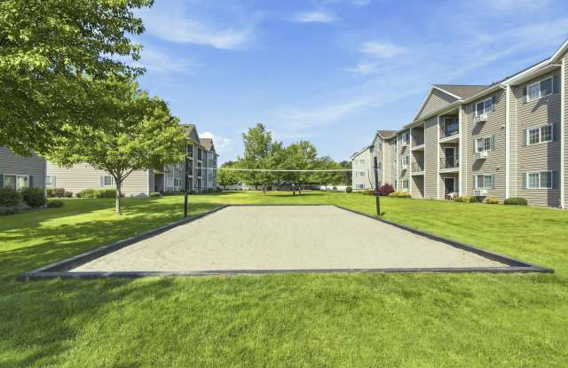 Deer Creek Apartments Gallery 4