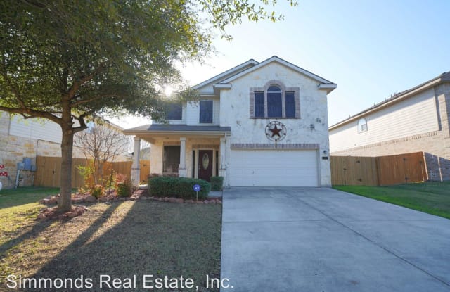 208 Crimson Tree - 208 Crimson Tree, Cibolo, TX 78108