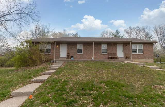 Nice duplex in Southern Columbia photos photos