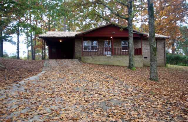 3 Bedrooms, 1 Bathroom - Home in Cedartown! Gallery 1