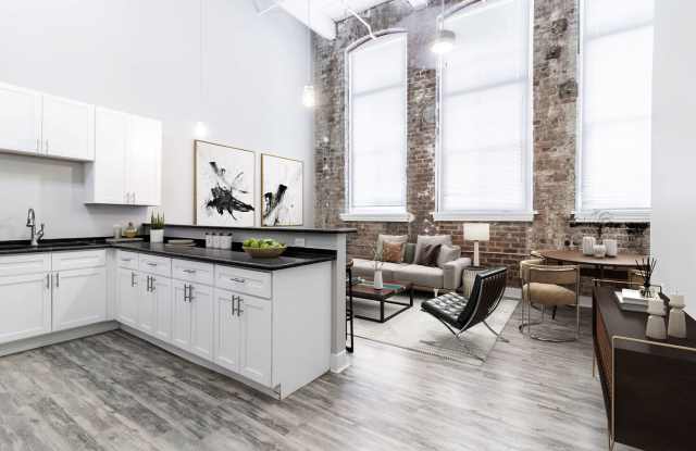 Broadway Apartments Gallery 4