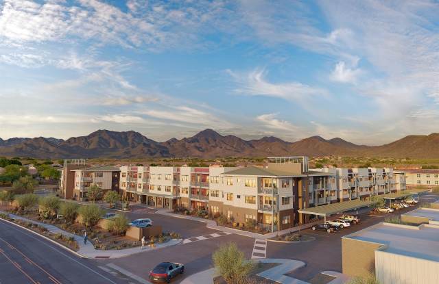 Aspendale Scottsdale - Senior Housing Gallery 3