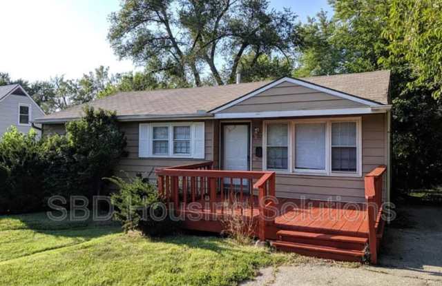 6002 E 149th Terr - 6002 East 149 Terrace, Grandview, MO 64030 6002 E 149th Terr - 6002 East 149 Terrace, Grandview, MO 64030