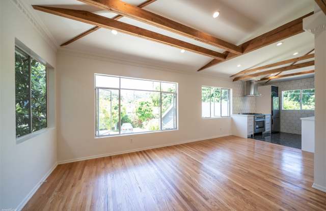 1936 N Bronson Ave # 7 Gallery 2