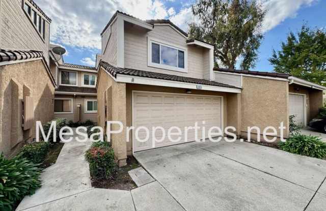 8475 Lemon Grove Drive - 8475 Lemon Grove Drive, Rancho Cucamonga, CA 91730