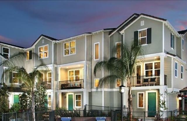 536 Shorebird Way - 536 Shorebird Way, Imperial Beach, CA 91932