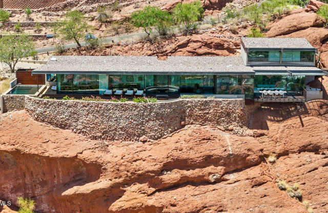 4925 E RED ROCK Drive unit: 43 photos photos