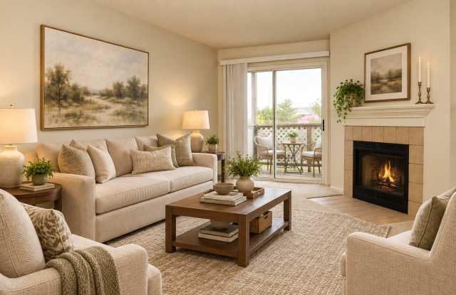 Peppertree Apartments Gallery 1