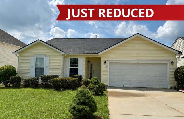 Three bedroom, 2 bath house in Greensboro photos photos