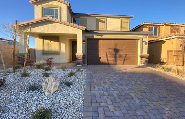 4348 Proposal Rock - 4348 Proposal Rock Ave, North Las Vegas, NV 89084