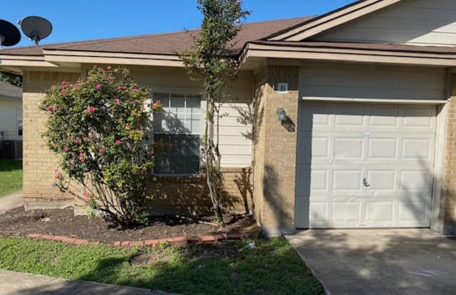 2808 Southampton Way, Unit B - 2808 Southampton Way, Round Rock, TX 78664