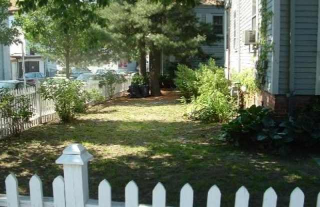 278 Washington - 278 Washington Street, Somerville, MA 02143