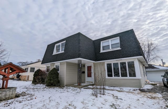 2803 Campbell Street - 2803 Campbell Street, Rolling Meadows, IL 60008