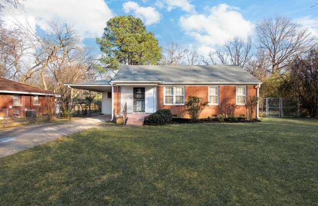 Newly Renovated 3BR/1B home in Whitehaven photos photos