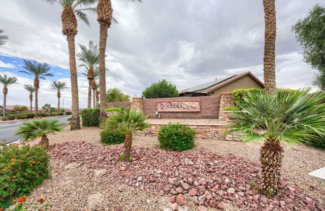 Charming 2BR Home in 55+ Gated Community Gallery 3