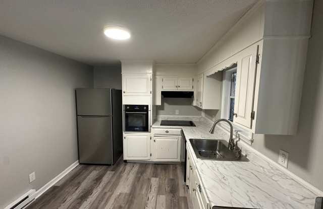 197 Central Avenue - 197 Central Avenue, Norwich, CT 06360