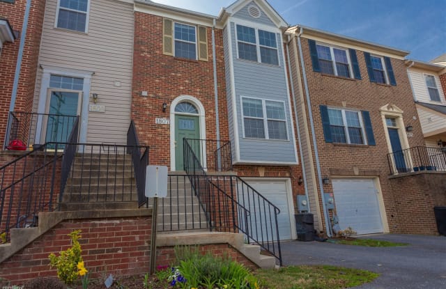 1807 Locust Grove Rd - 1807 Locust Grove Road, Silver Spring, MD 20910