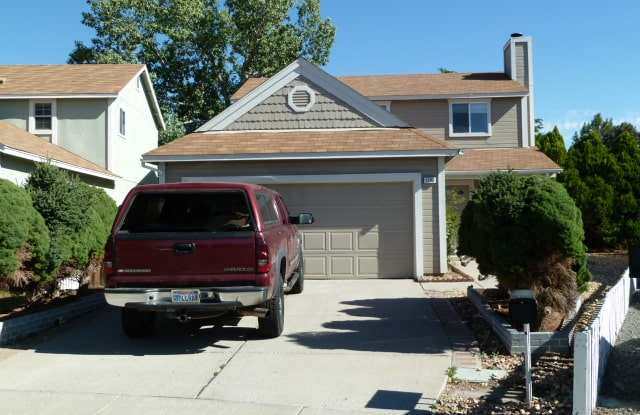 1290 Antonio Court - 1290 Antonio Court, Sparks, NV 89434