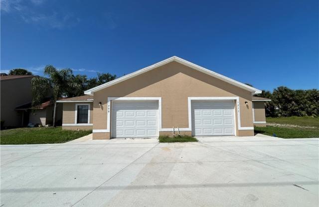 1209-1211 SE 8th Terrace - 1209 Southeast 8th Terrace, Cape Coral, FL 33990