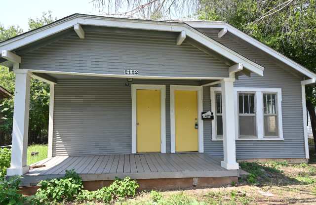 2122 Yale Ave photos photos