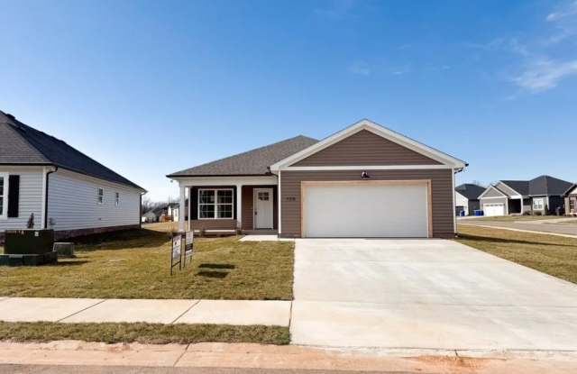 738 Barrens Gap Way Gallery 1