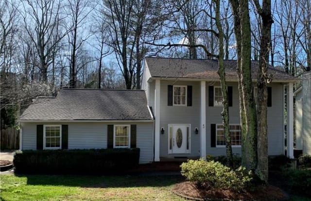641 Willow Ridge Drive NE - 641 Willow Ridge Drive Northeast, Cobb County, GA 30068