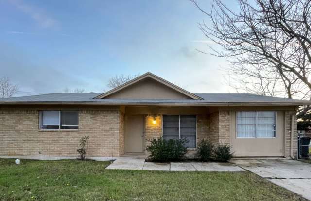 3-Bedroom House for Rent in Killeen photos photos