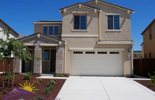 Modern Two-story 3 Bed 2.5 Bath 1,638 sqft Rancho Cordova Solar Home photos photos