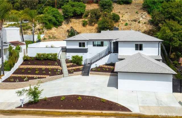 3900 Benedict Canyon Drive photos photos