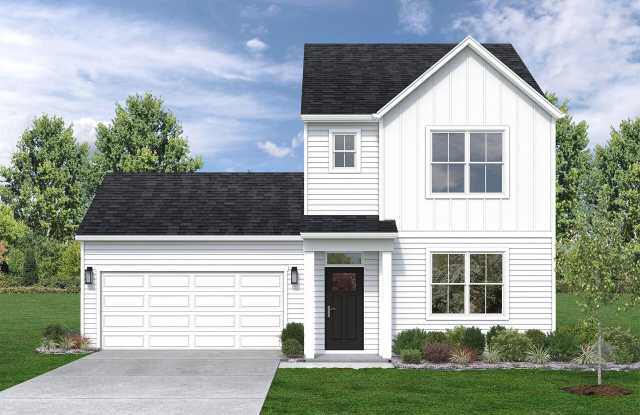 12592 Maryland Street - 12592 Maryland Street, Crown Point, IN 46307