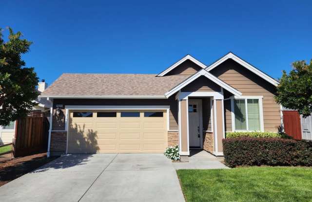 3 Bedroom for Rent - 1615 Brandee Lane, Santa Rosa, CA 95403