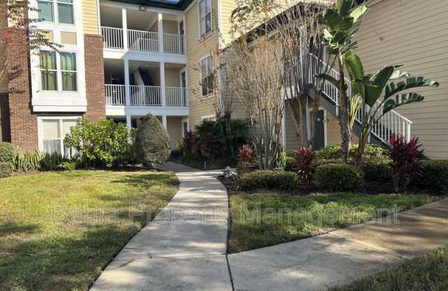 4107 Chatham Oak Ct - 4107 Chatham Oak Court, Carrollwood, FL 33624