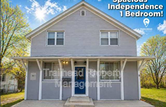 3115 S Forest Ave photos photos