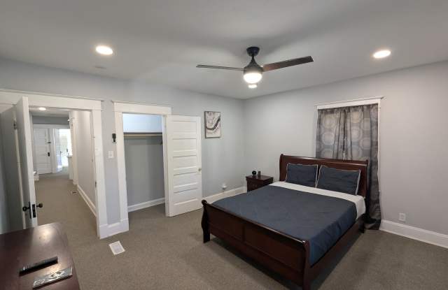 3544 North College Avenue photos photos