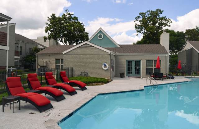 Commons at Westchase Gallery 4