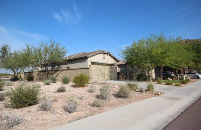 27602 N 89TH Lane - 27602 North 89th Lane, Peoria, AZ 85383