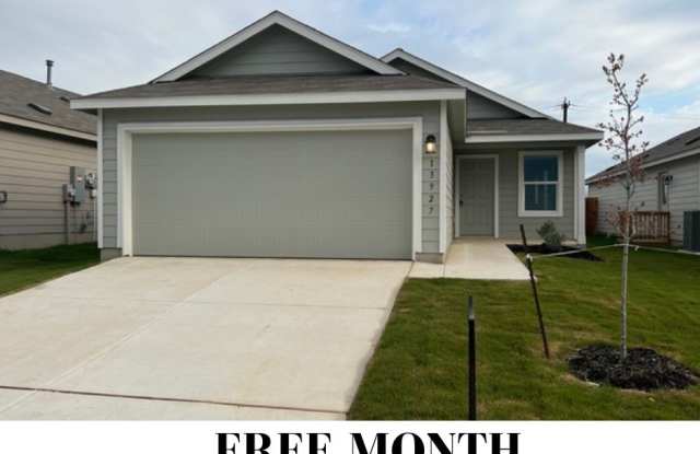 13927 Jersey Cow - 13927 Jersey Cow, Bexar County, TX 78245