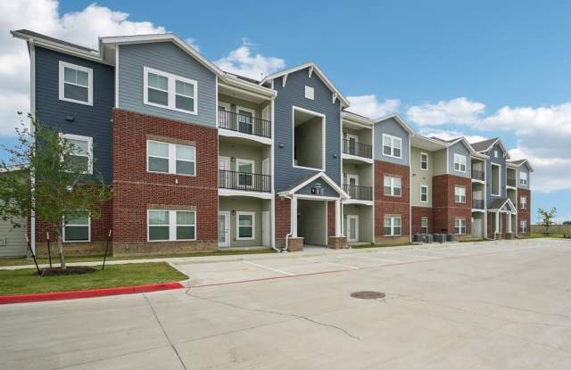 Mill Stream Apartments photos photos