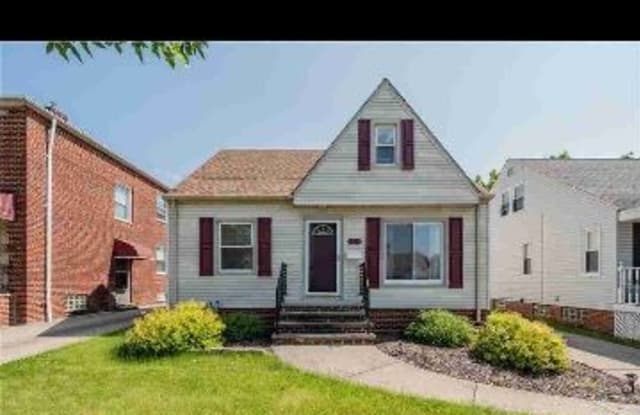 6819 Westlake Ave - 6819 Westlake Avenue, Parma, OH 44129